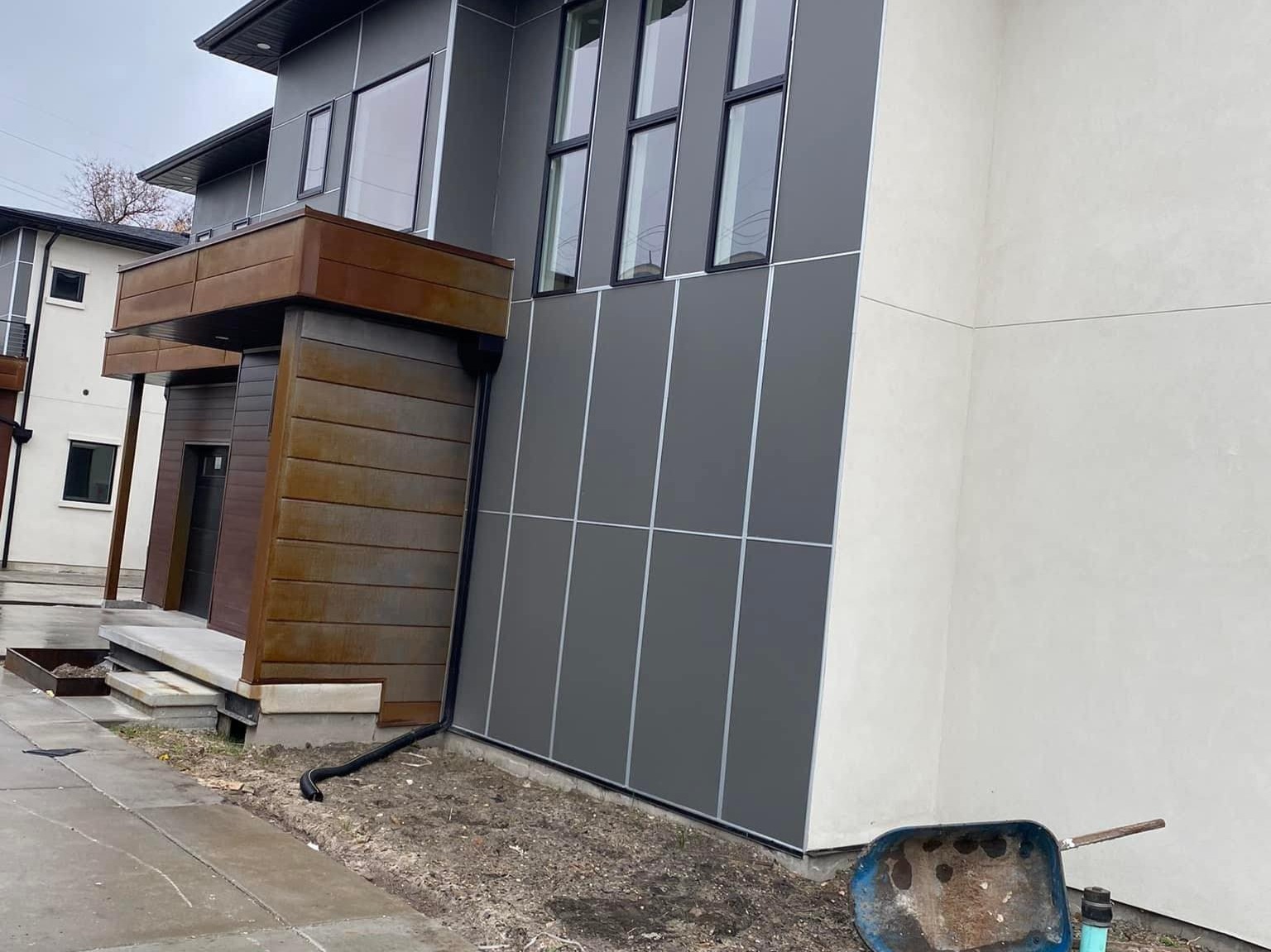 Gustavo's Construction, LLC