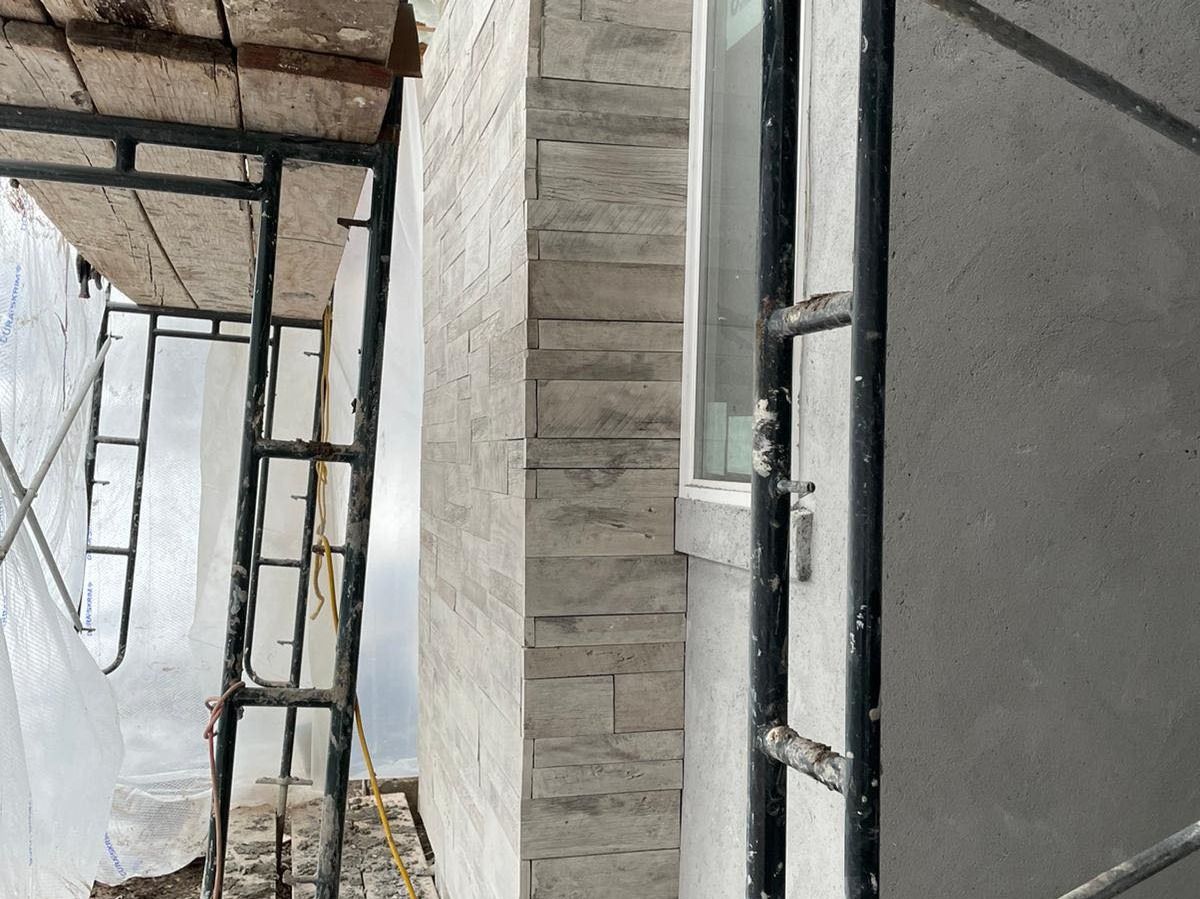 Gustavo's Construction, LLC