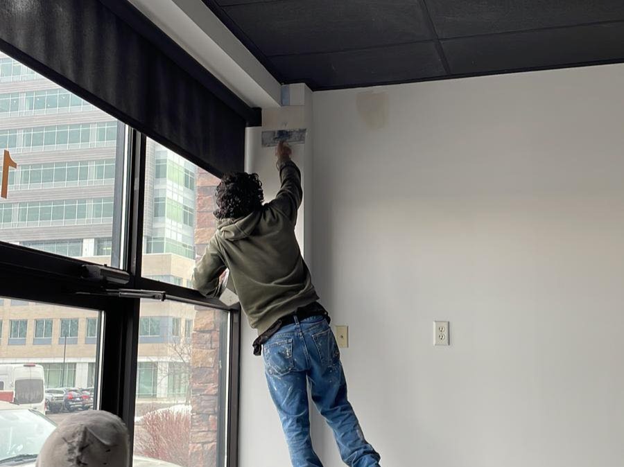 Gustavo's Construction, LLC