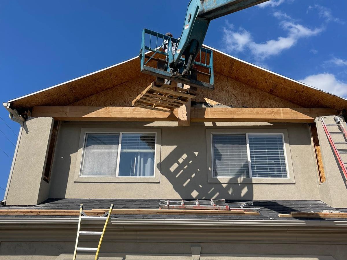 Gustavo's Construction, LLC