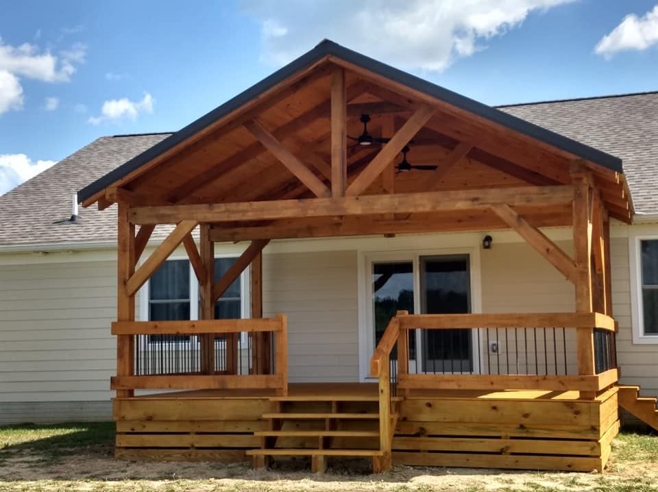 Gustavo's Construction, LLC